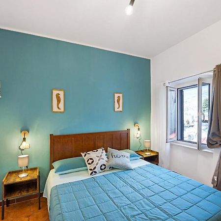 Vila Domus Regina Elena Sanremo Exteriér fotografie