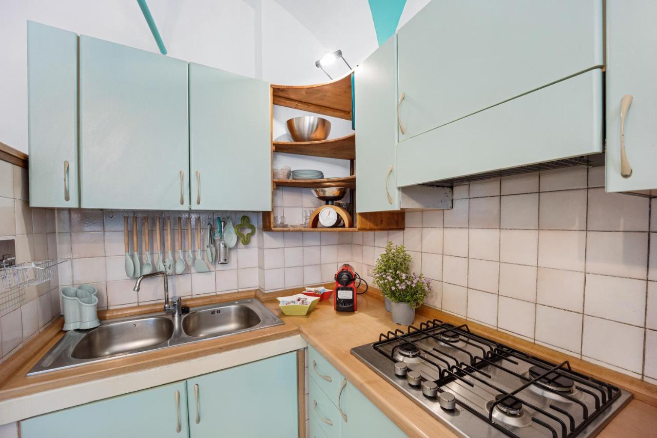 Vila Domus Regina Elena Sanremo Exteriér fotografie